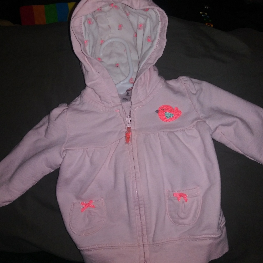 Sweater 3m